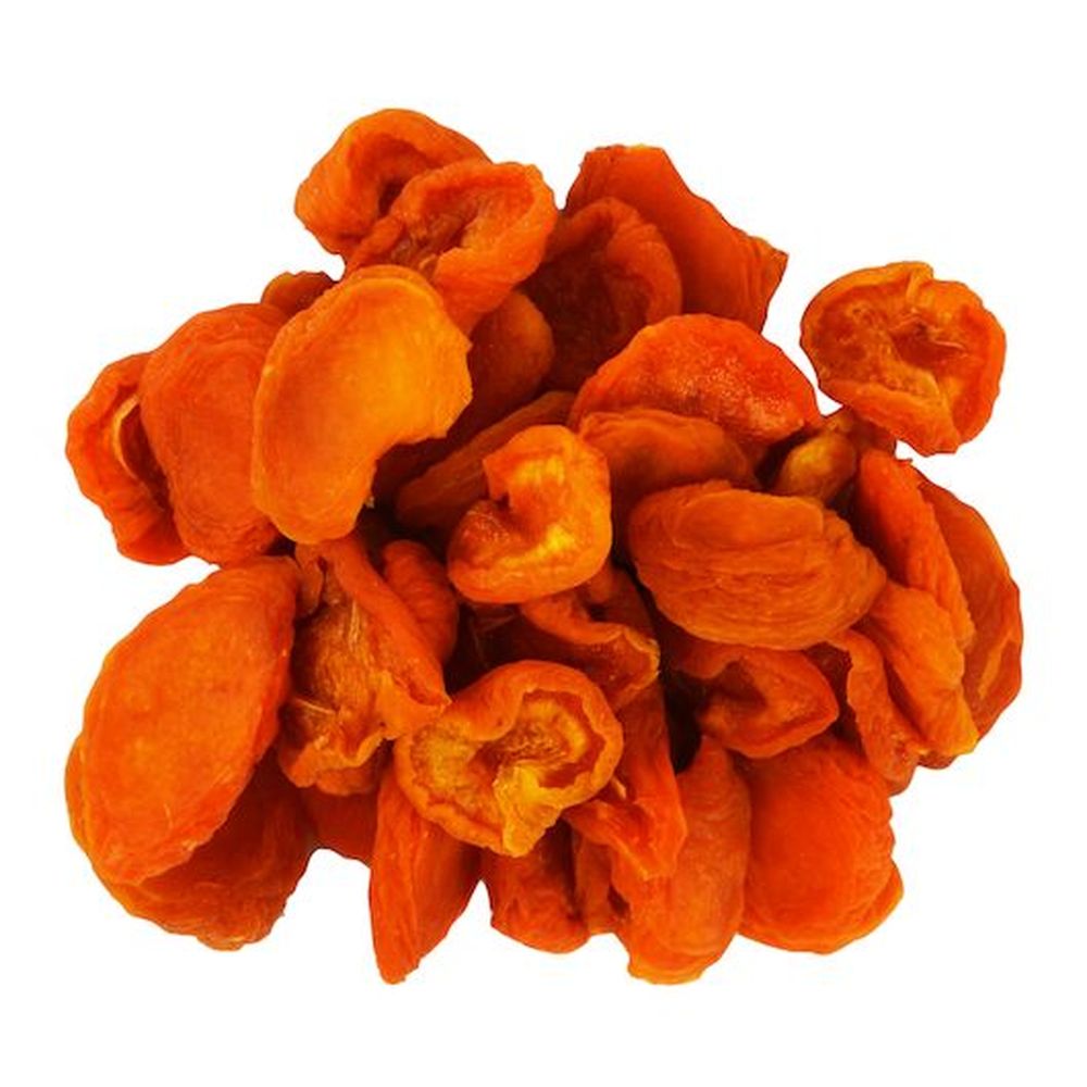 Traina California Dried Extra Choice Apricot, 5 Pound