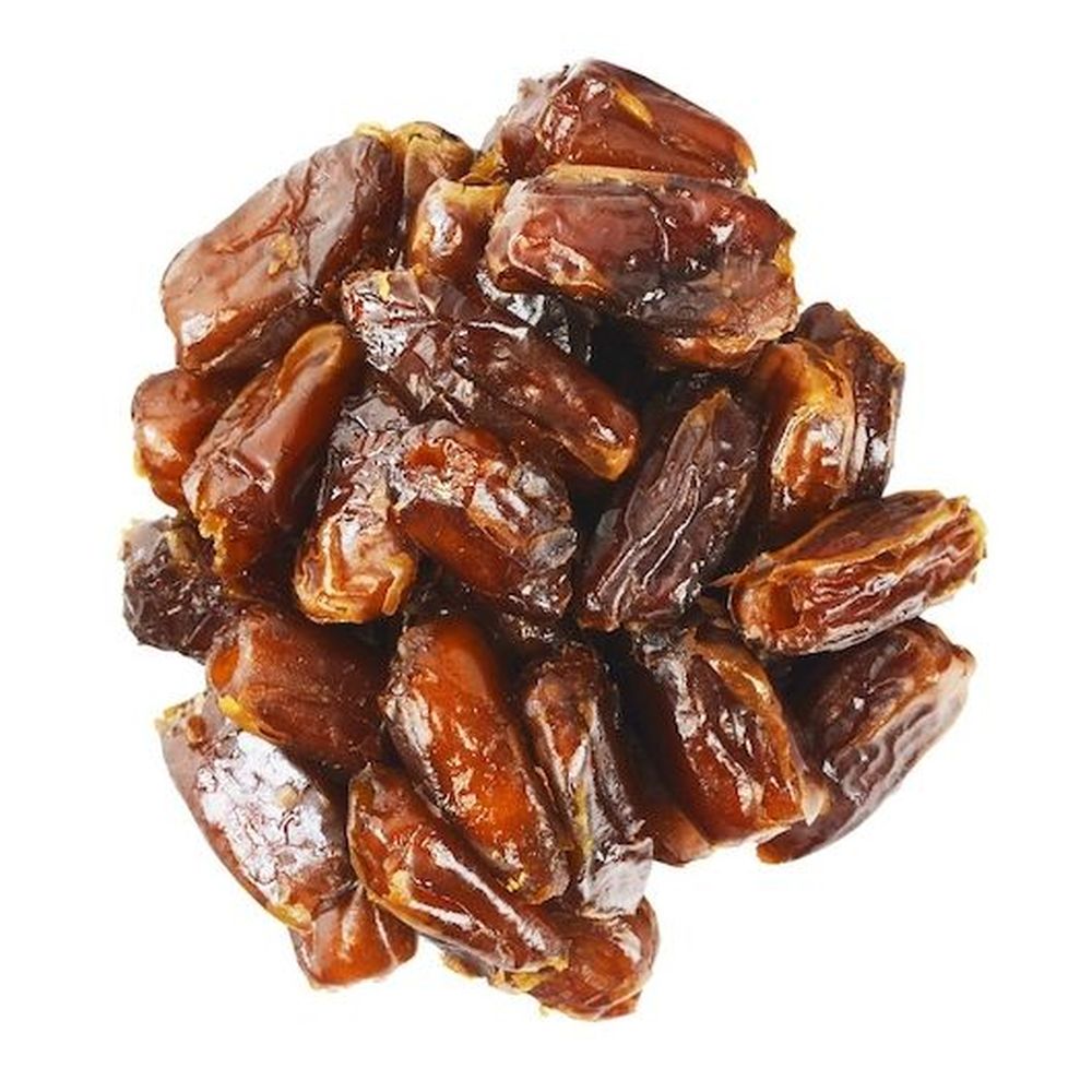 Traina California Pitted Dates, 5 Pound
