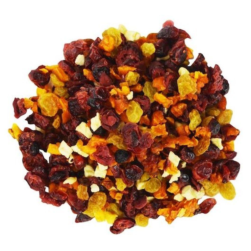 Traina All American Dried Fruit Blend, 5 Pound