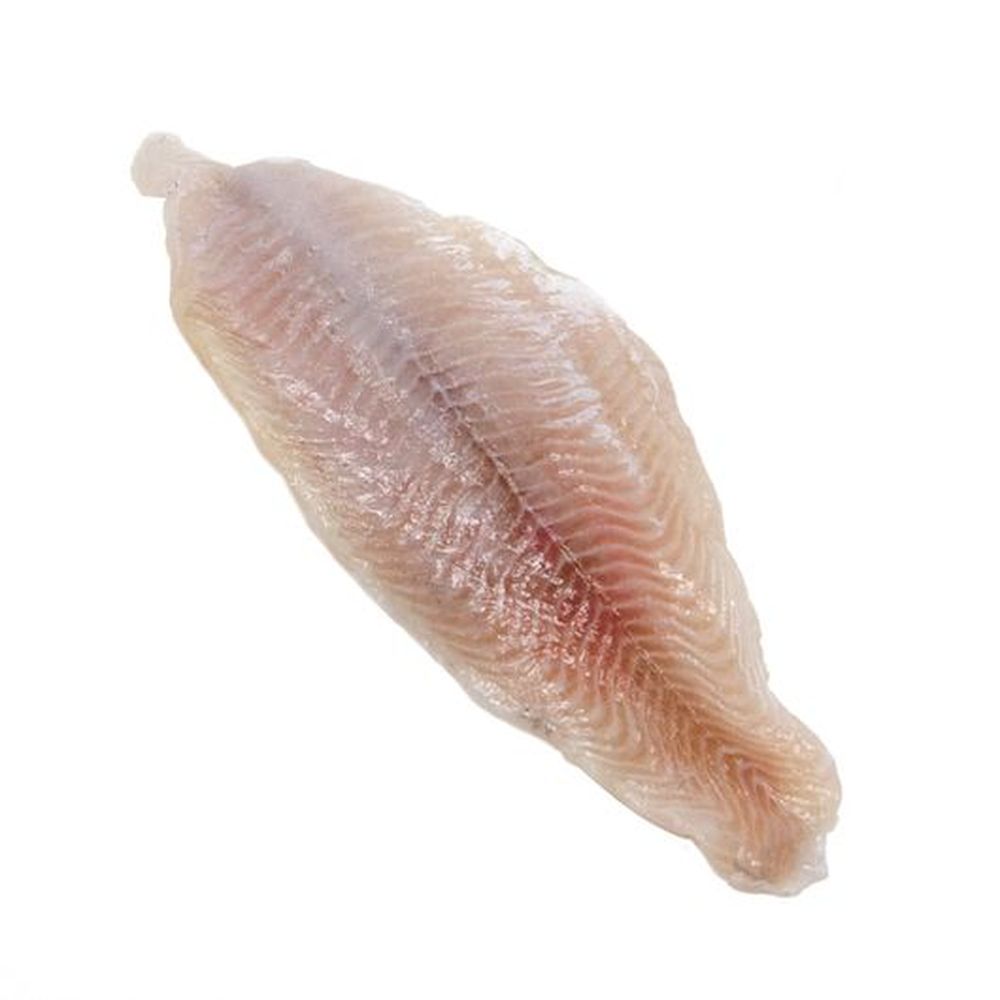 Heartland Catfish 5 To 7 Ounce Individual Quick Frozen Catfish Fillet, 15 Pound