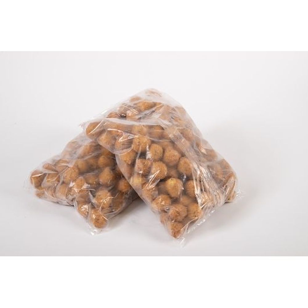 Heartland Catfish Regular Hushpuppy, 5 Pound -- 2 Per Case