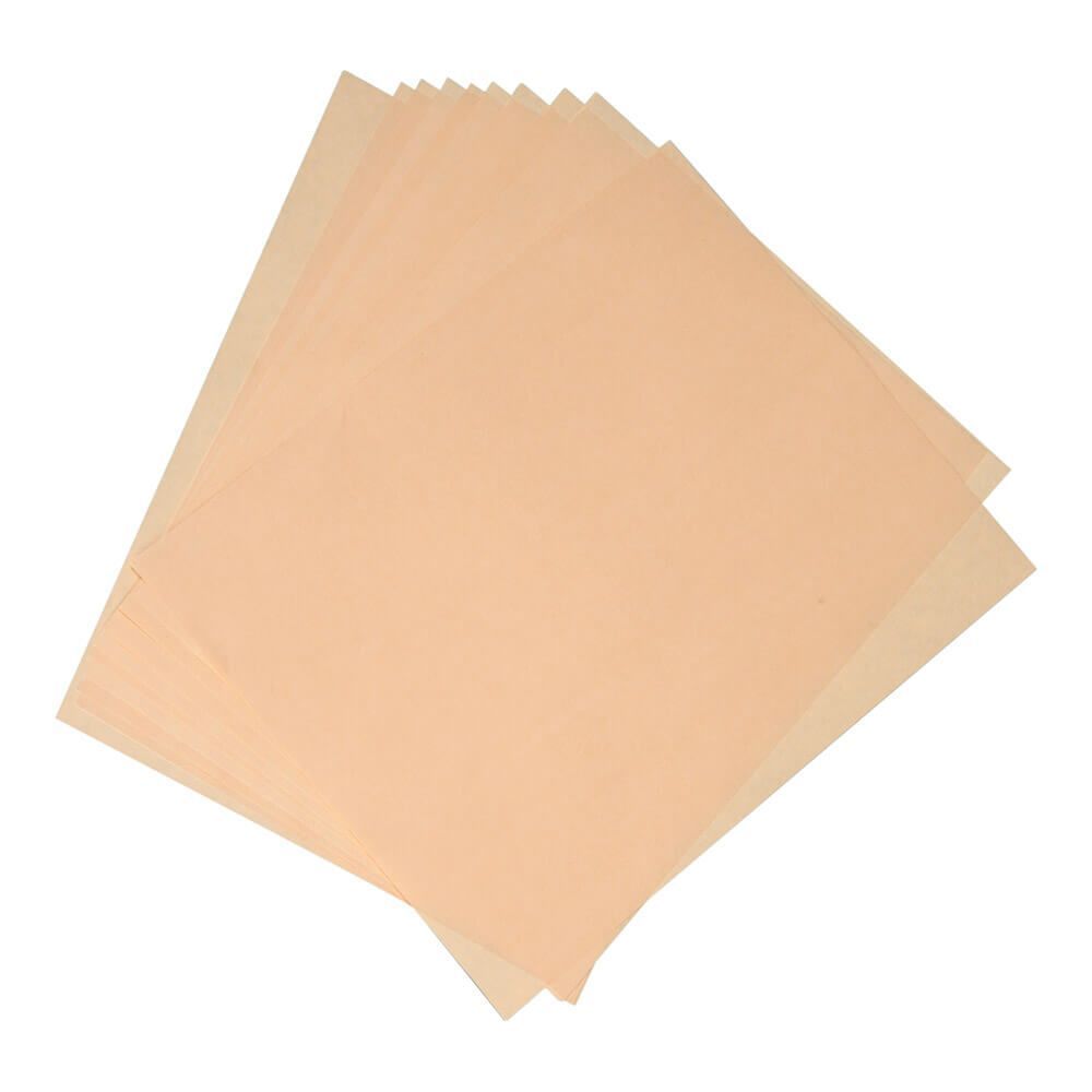 Peach Steak Paper
