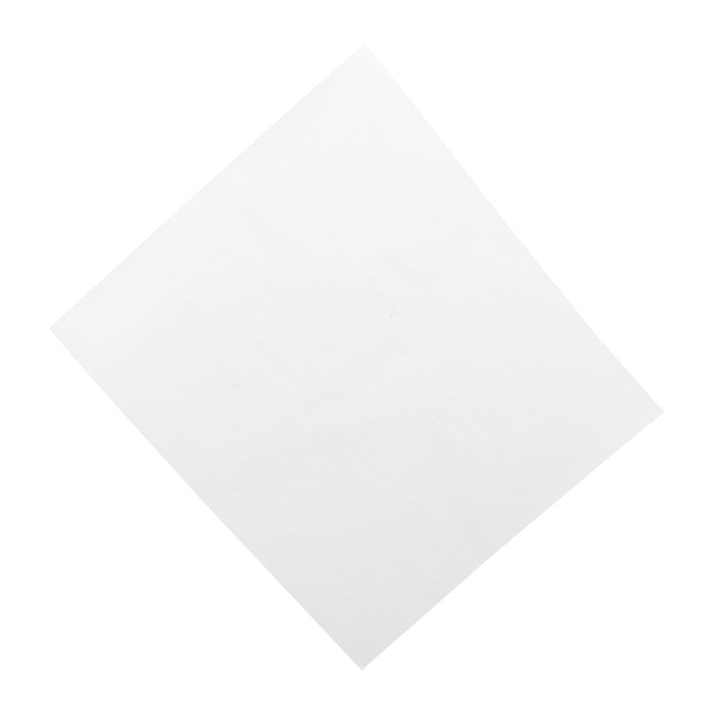 White Bleached HeatHold Sheet
