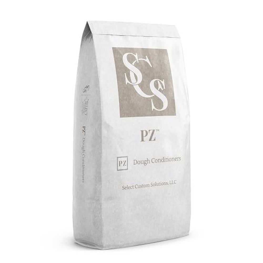 Pz-44 Dough Conditioner, 50 Pound