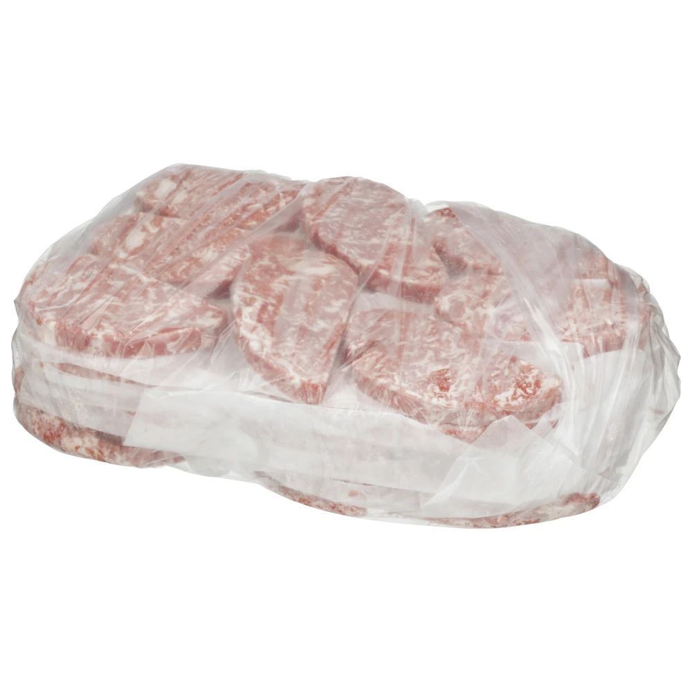 Steak-eze Sliced Philly Beef Steak, 4 Ounce -- 48 Per Case
