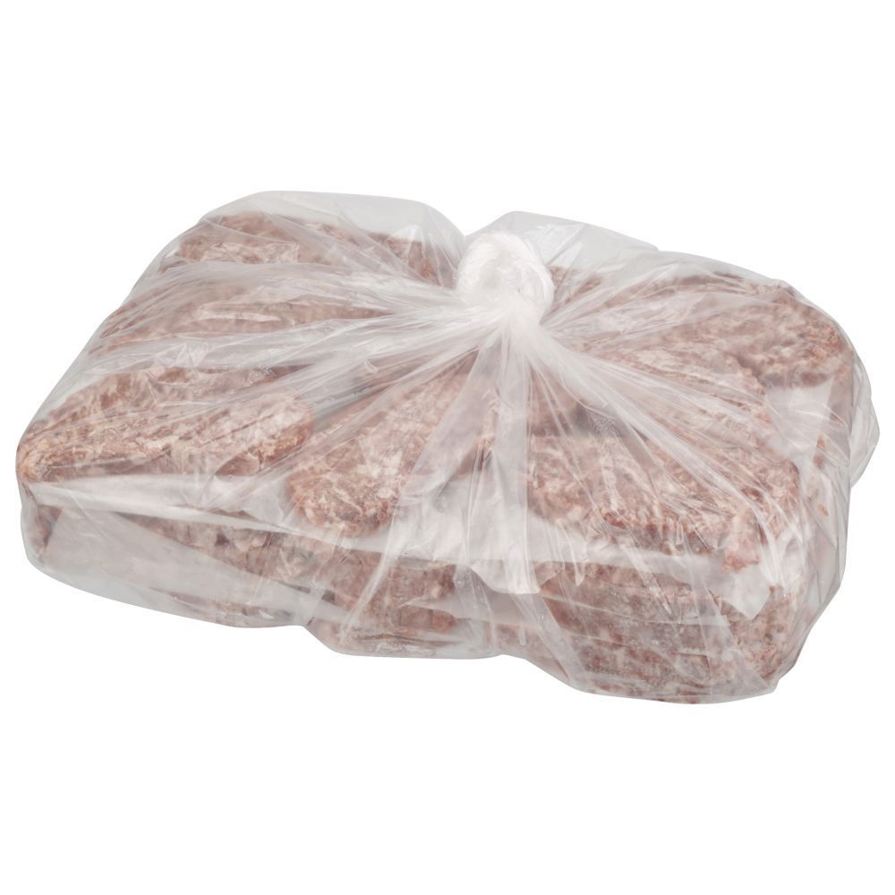 Steak-eze Breakaway Marinated Corned Beef, 4 Ounce -- 48 Per Case