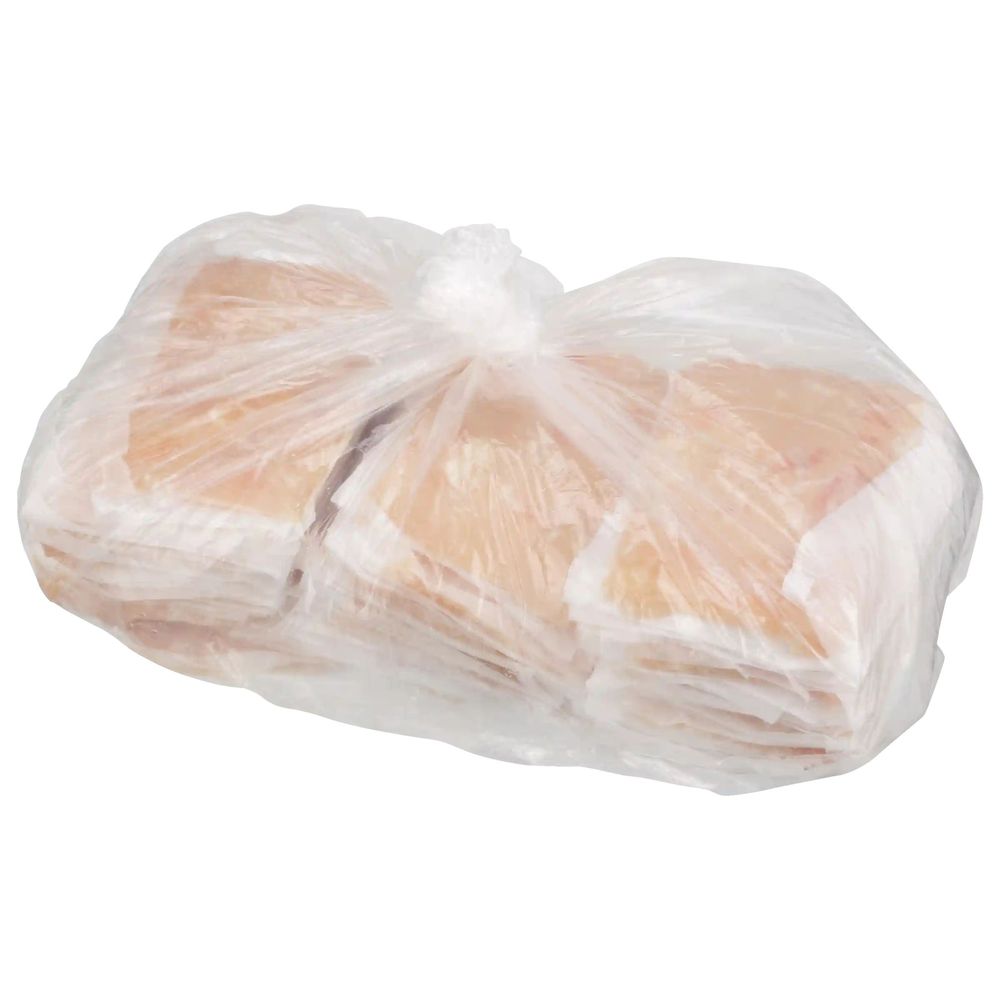 Steak-eze Thin Slice Philly Style Chicken Breast With Rib Meat, 3 Ounce -- 53 Per Case