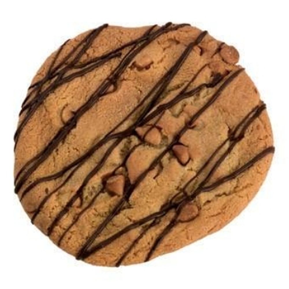 Peanut Butter Cookie