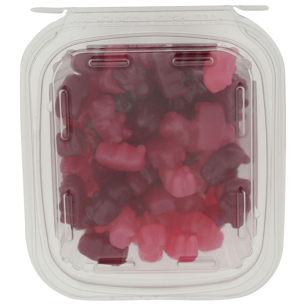 Gummy Bears