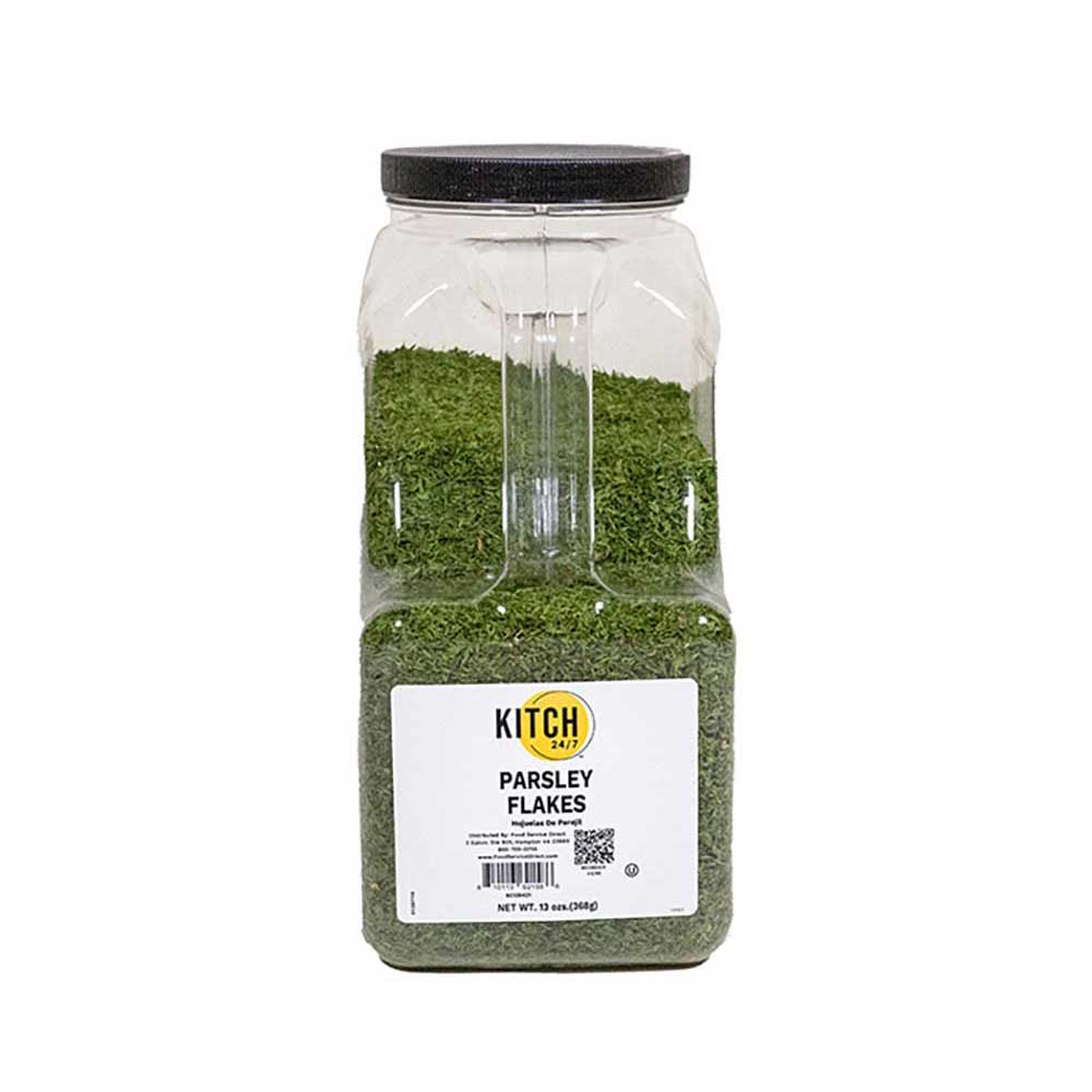 Kitch 24/7 Parsley Flakes, 13 Ounce