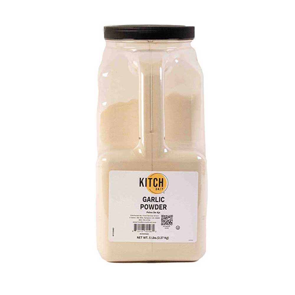 Kitch 24/7 Garlic Powder, 5 Pound