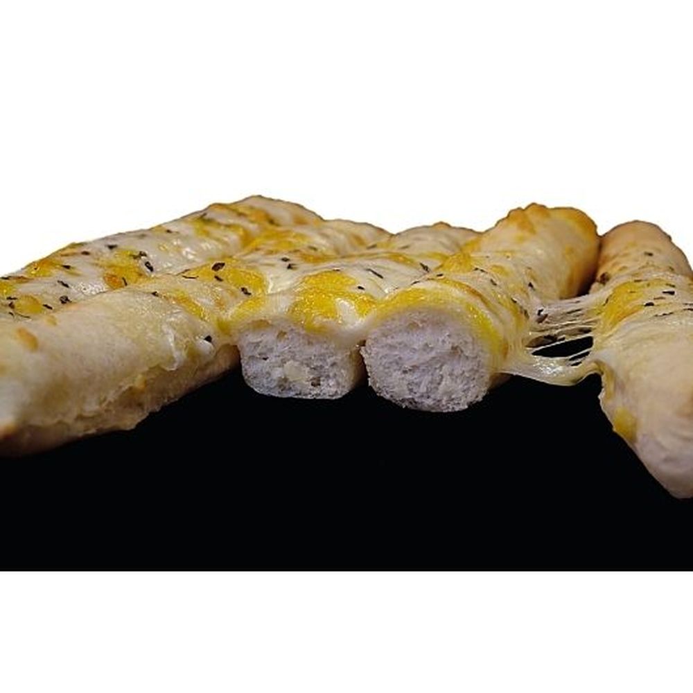 Ak Pizza Crust Self-rise Breadsticks, 48 Count