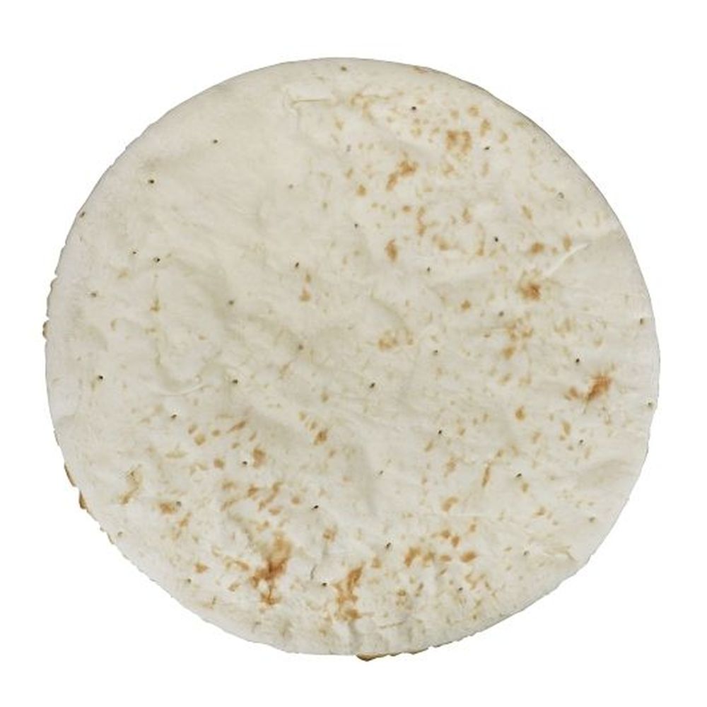 14 inch Parbaked Pizza Crust