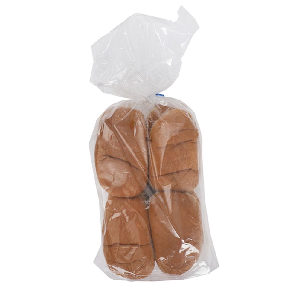 Whole Grain Sub Bun