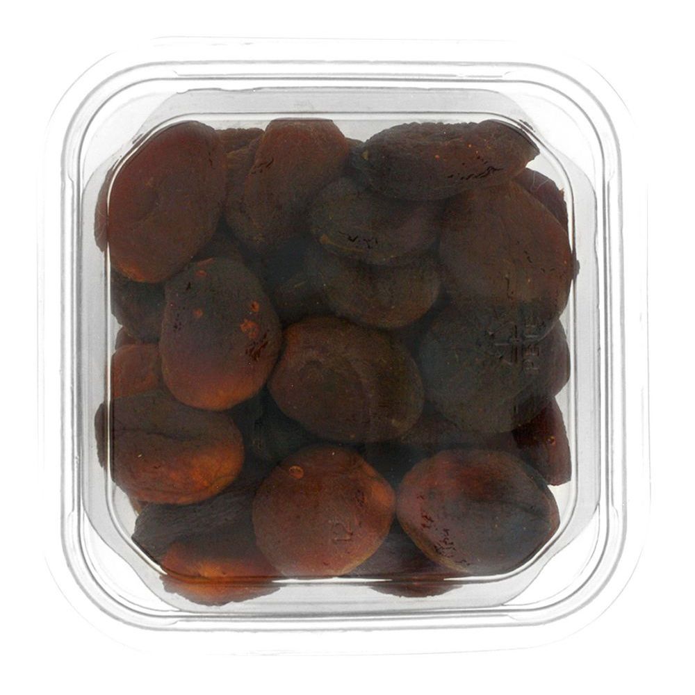 Made With Dried Apricots, 8 Ounce Tub -- 12 Per Case