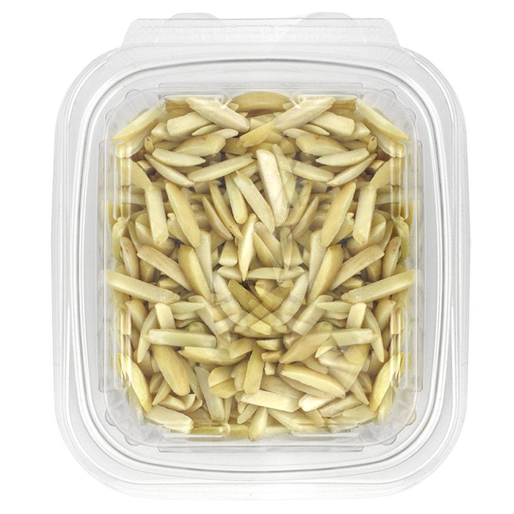 Blanched Slivered Almonds