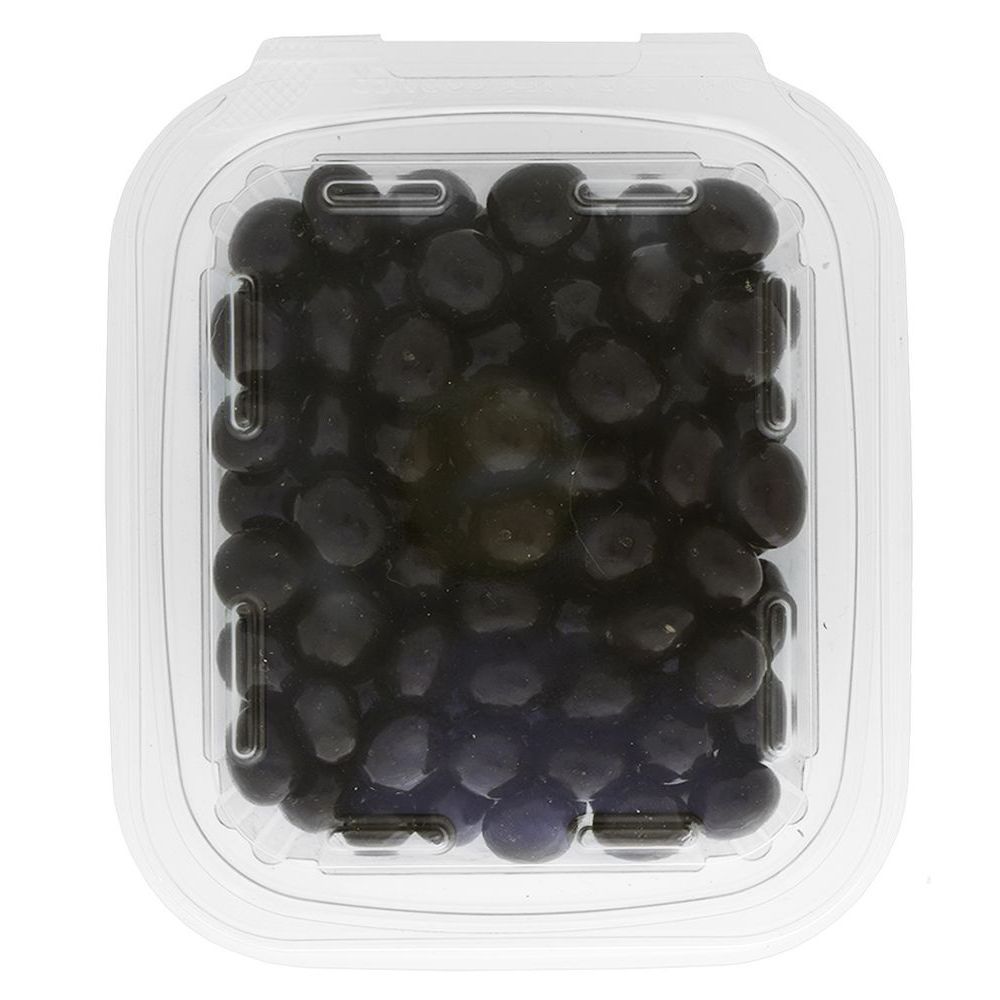 Dark Chocolate Covered Cranberries