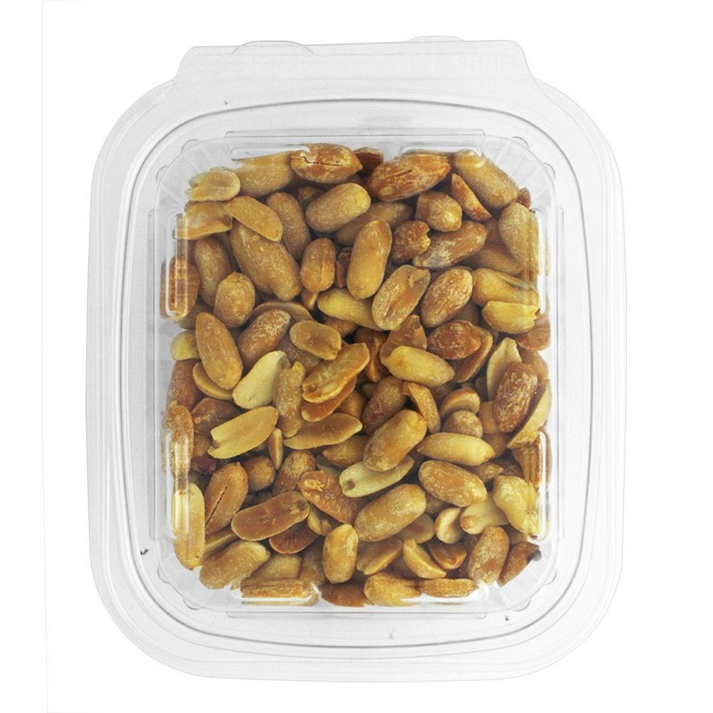 Roasted Salted Blanched Peanut