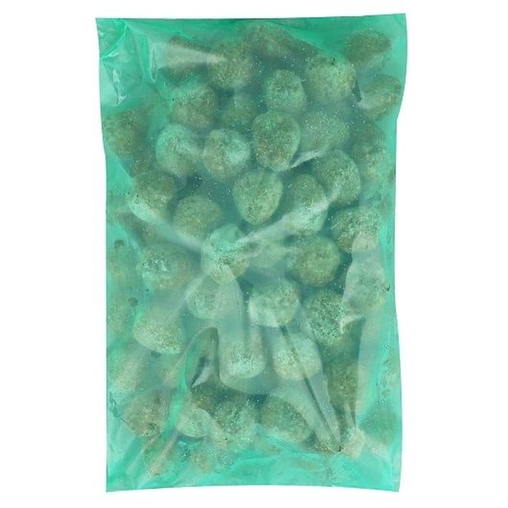 Impossible Burger Plants Meatball, 5 Pound -- 2 Bags Per Case