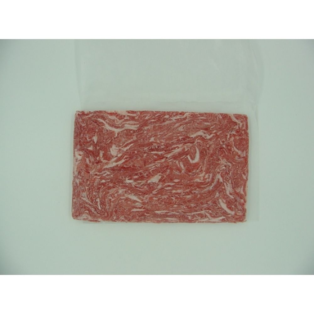 Non-Marinated Quick Release Beef Philly Steak