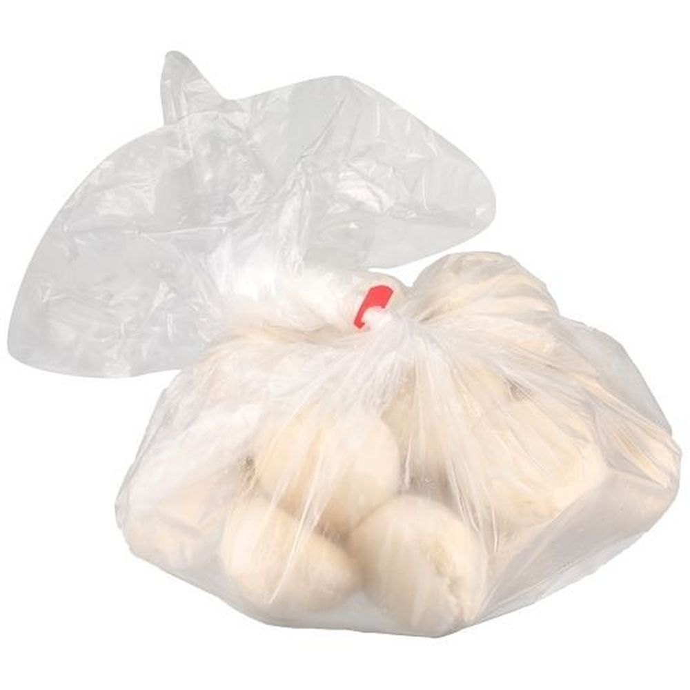 Baker's Quality Pizza Crusts Detroit Style Dough Ball, 12 Ounce -- 32 Per Case