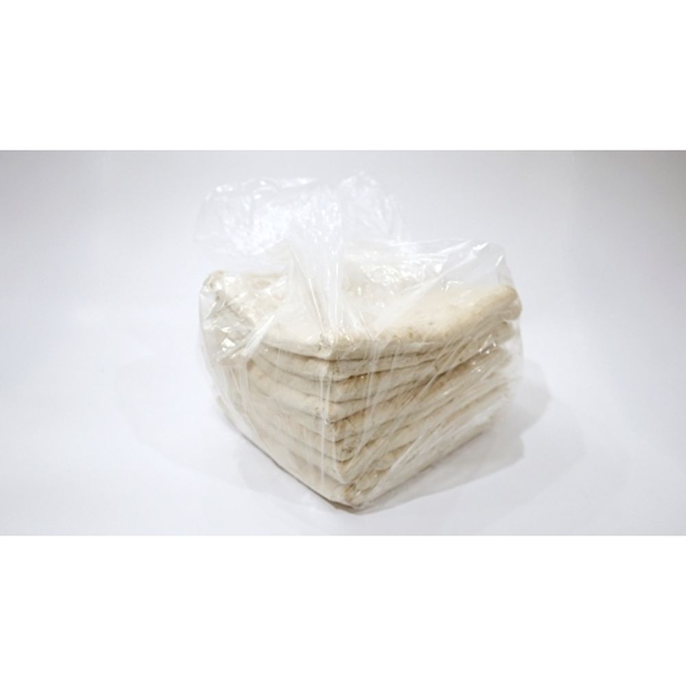 Baker's Quality Pizza Crusts 6 X 9 Inch Pull Apart Breadsticks, 10 Ounce -- 36 Per Case