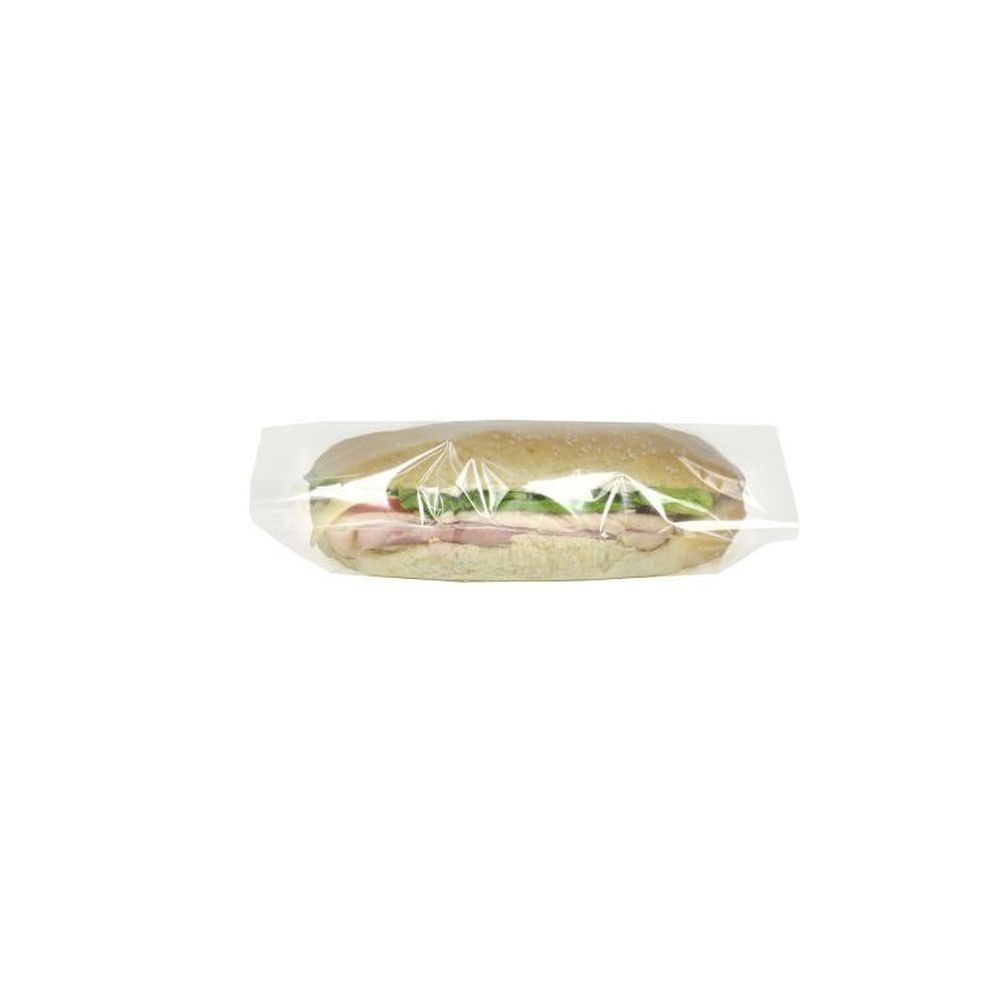 SealStrip Superprope 1.5mil Sandwich Bag