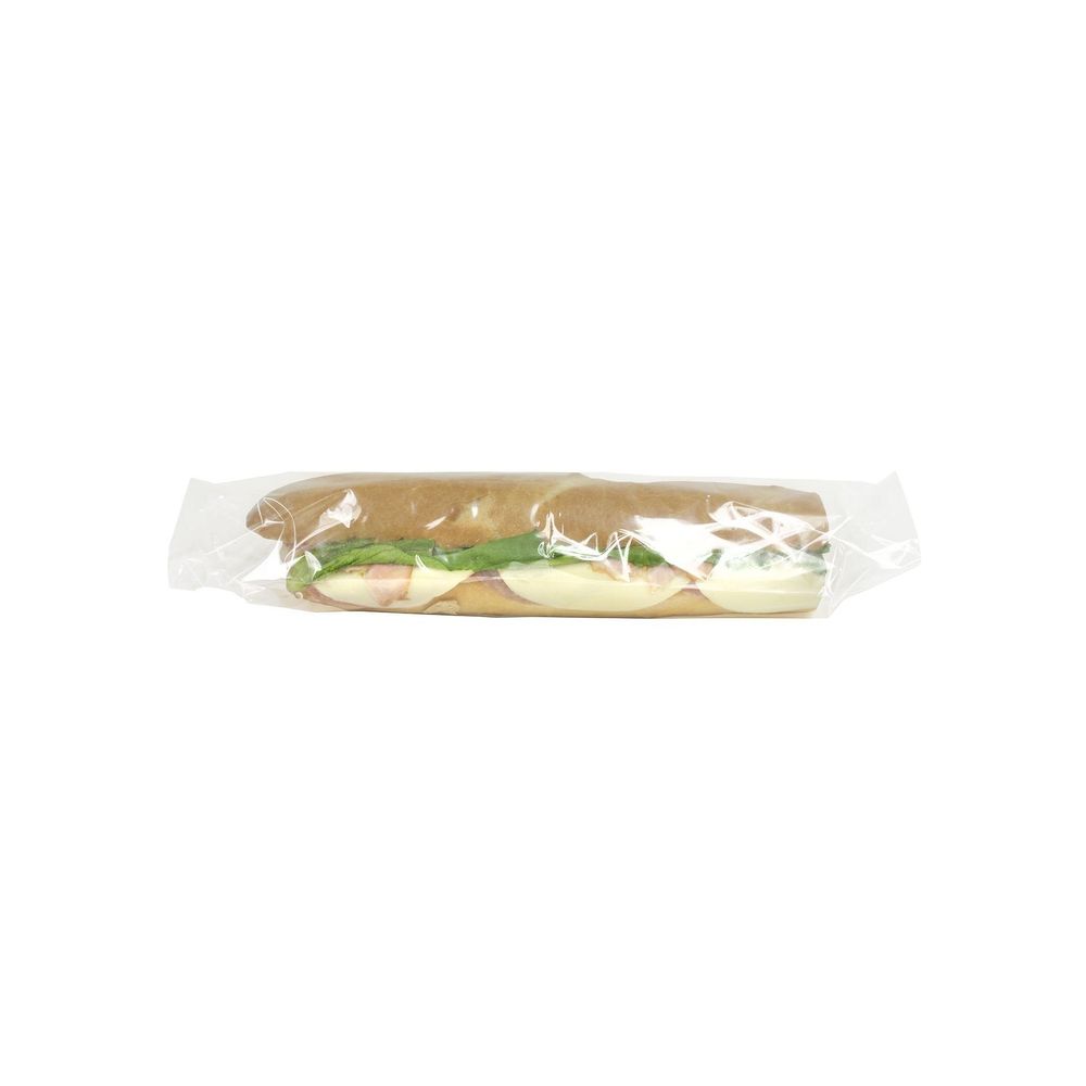 SealStrip Clear Superprope Food Bag