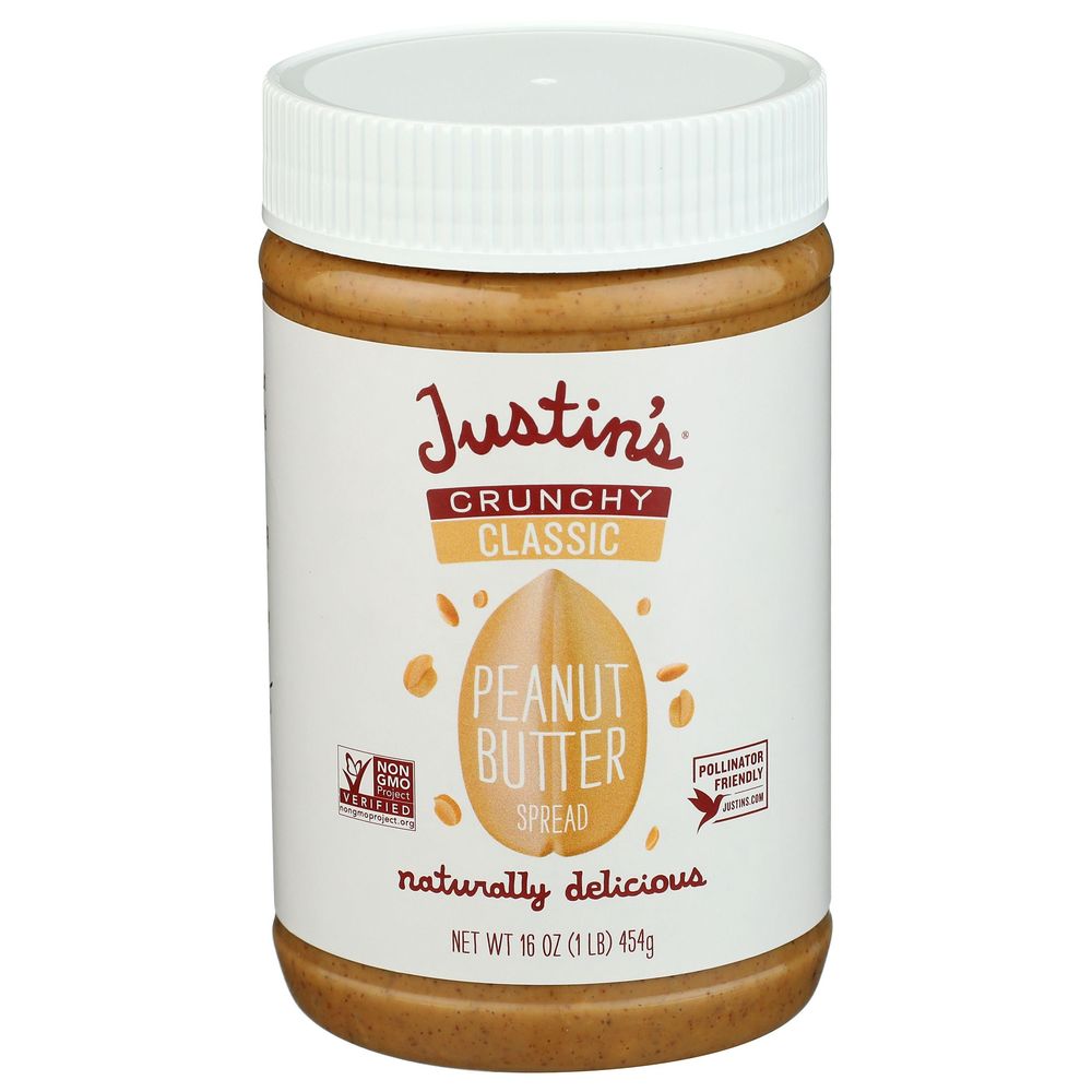 Crunchy Classic Peanut Butter
