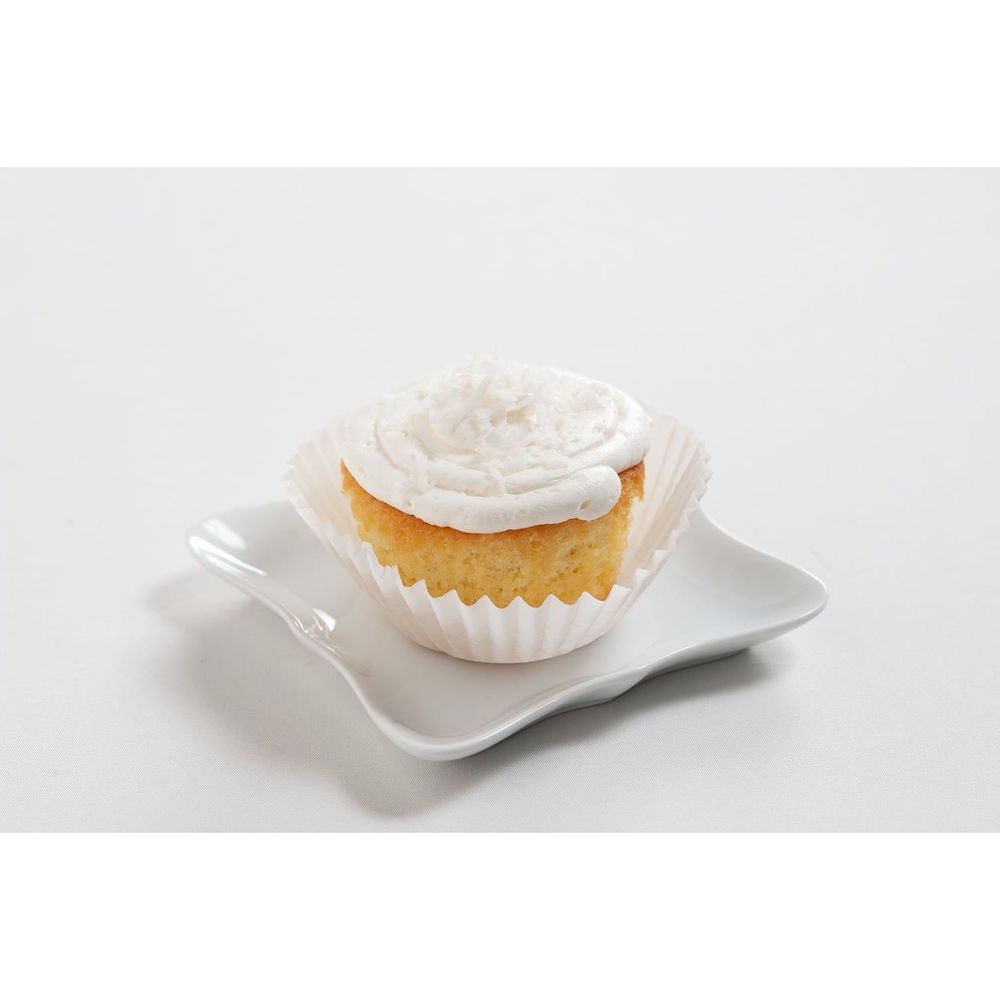 Sweet Endings Giant Coconut Filled Cupcakes, 24 Count