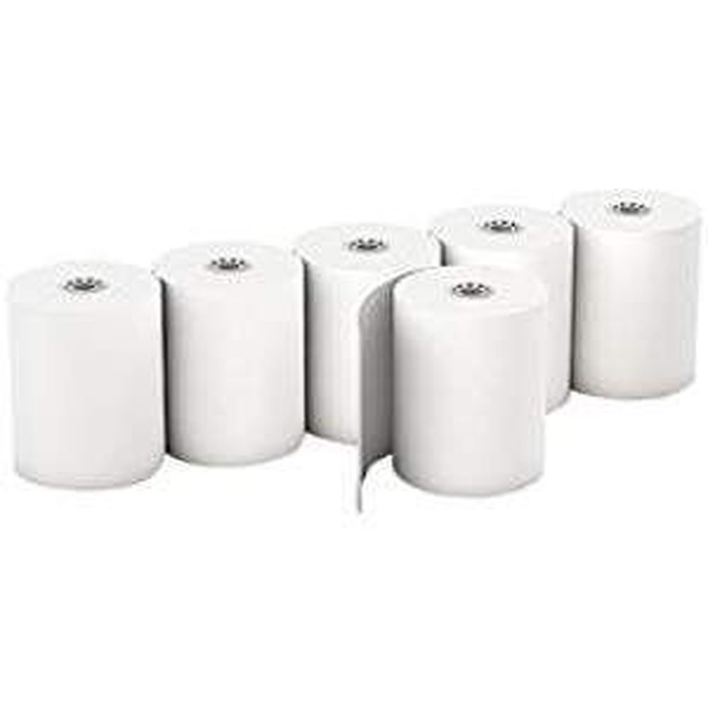 Amercareroyal Thermal Paper Register Roll, 2.25 Inch X 80 Feet -- 48 Per Case