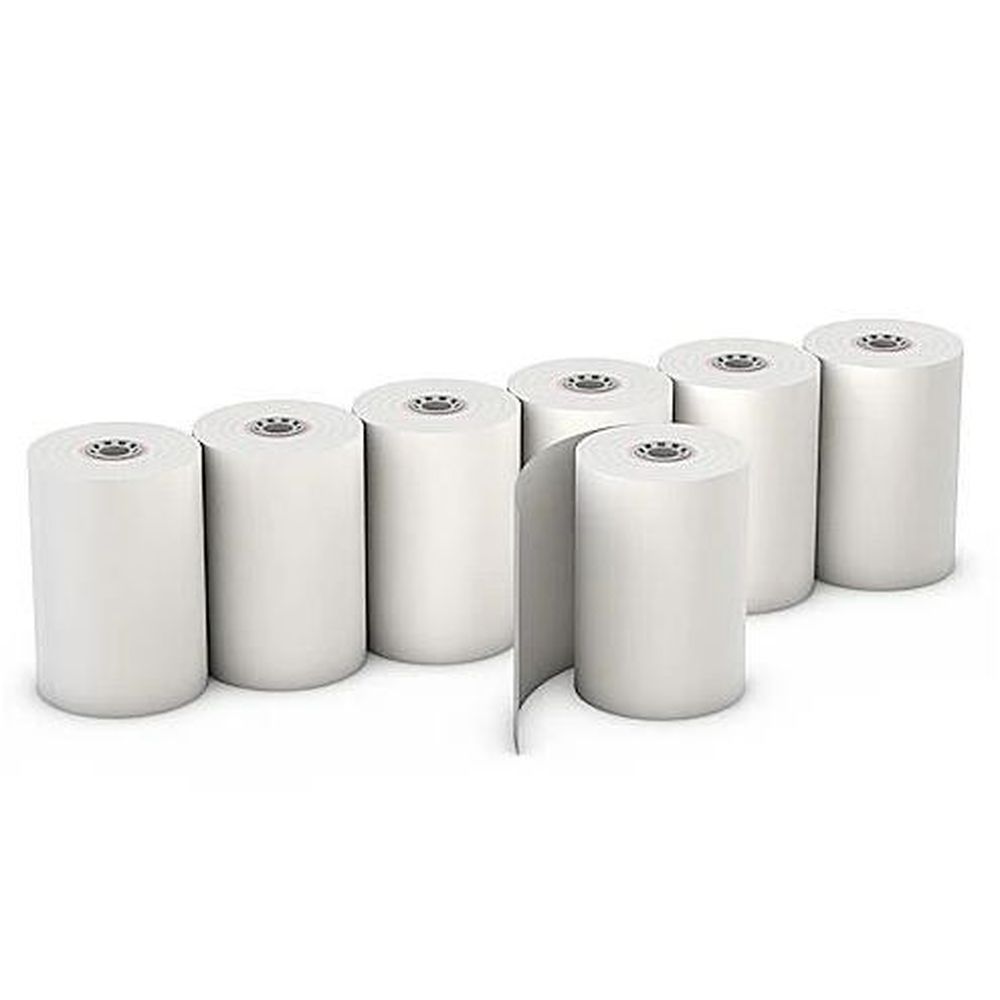 Amercareroyal Thermal Paper Register Roll, 2.25 Inch X 56 Feet -- 50 Per Case