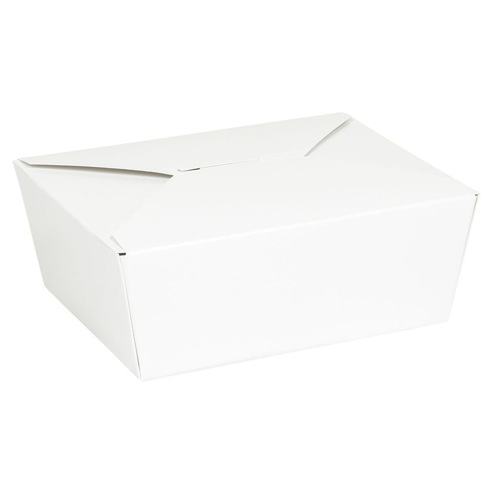 Brown Kraft Large Paper Lid for 16 Squat