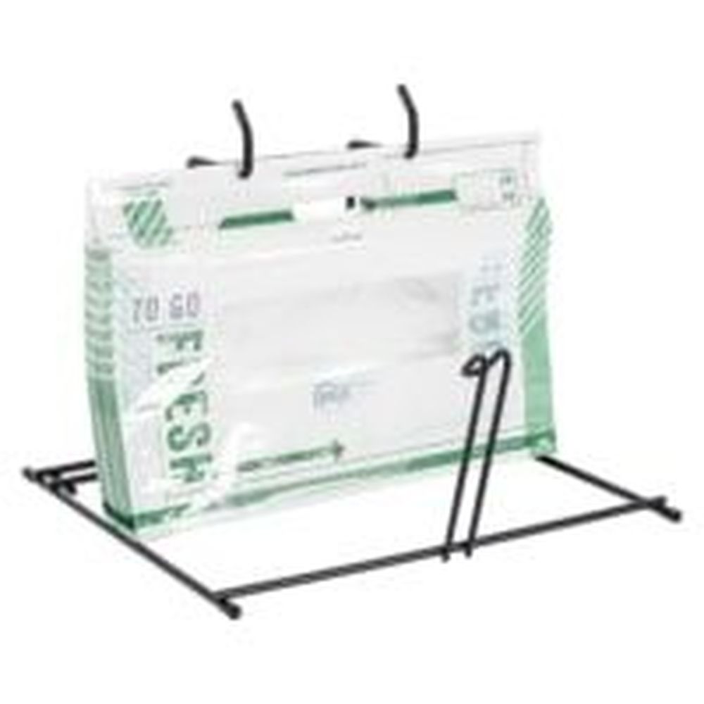 Anti-Fog PET/CPP To Go Fresh Printed Large Rotisserie Bag