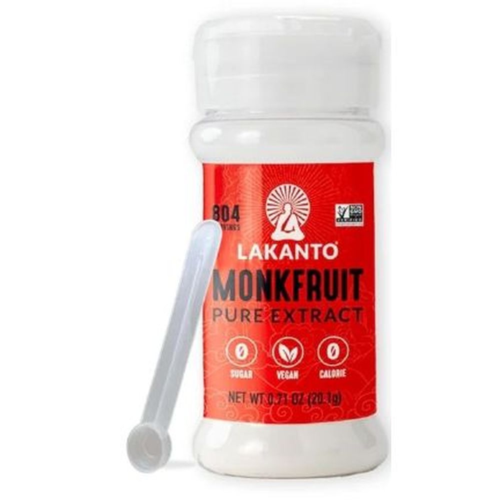 Monkfruit Pure Extract