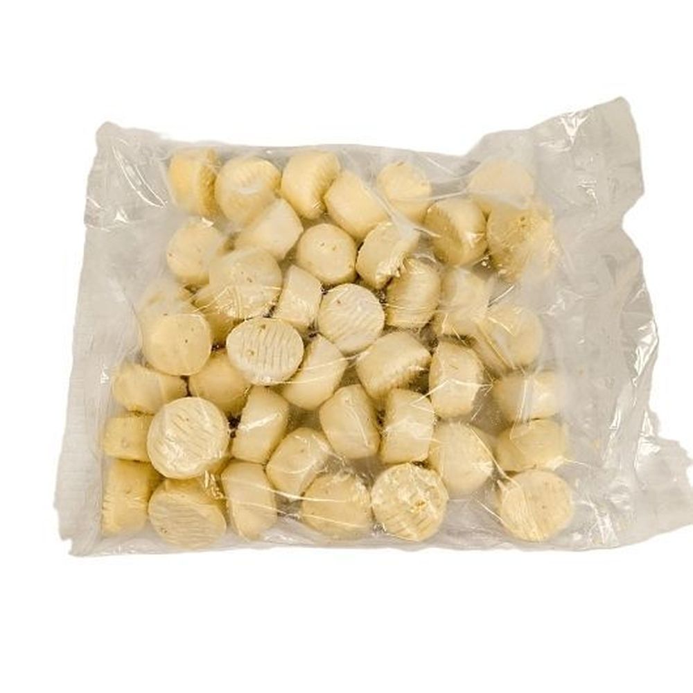 Comida Vida Garlic Brazilian Cheese Bread -- 356 Per Case