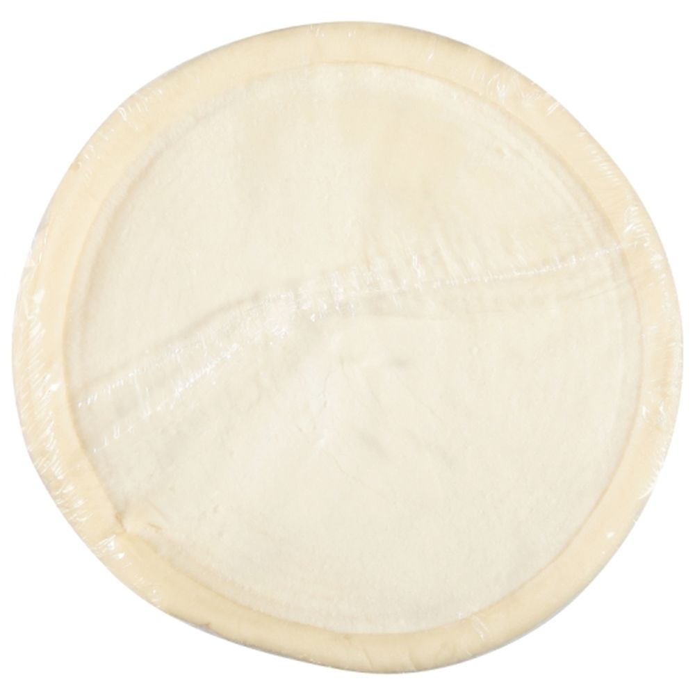 Rich's 12 Inch Gluten Free Traditional Raised Edge Pizza Crust, 15 Ounce -- 12 Per Case