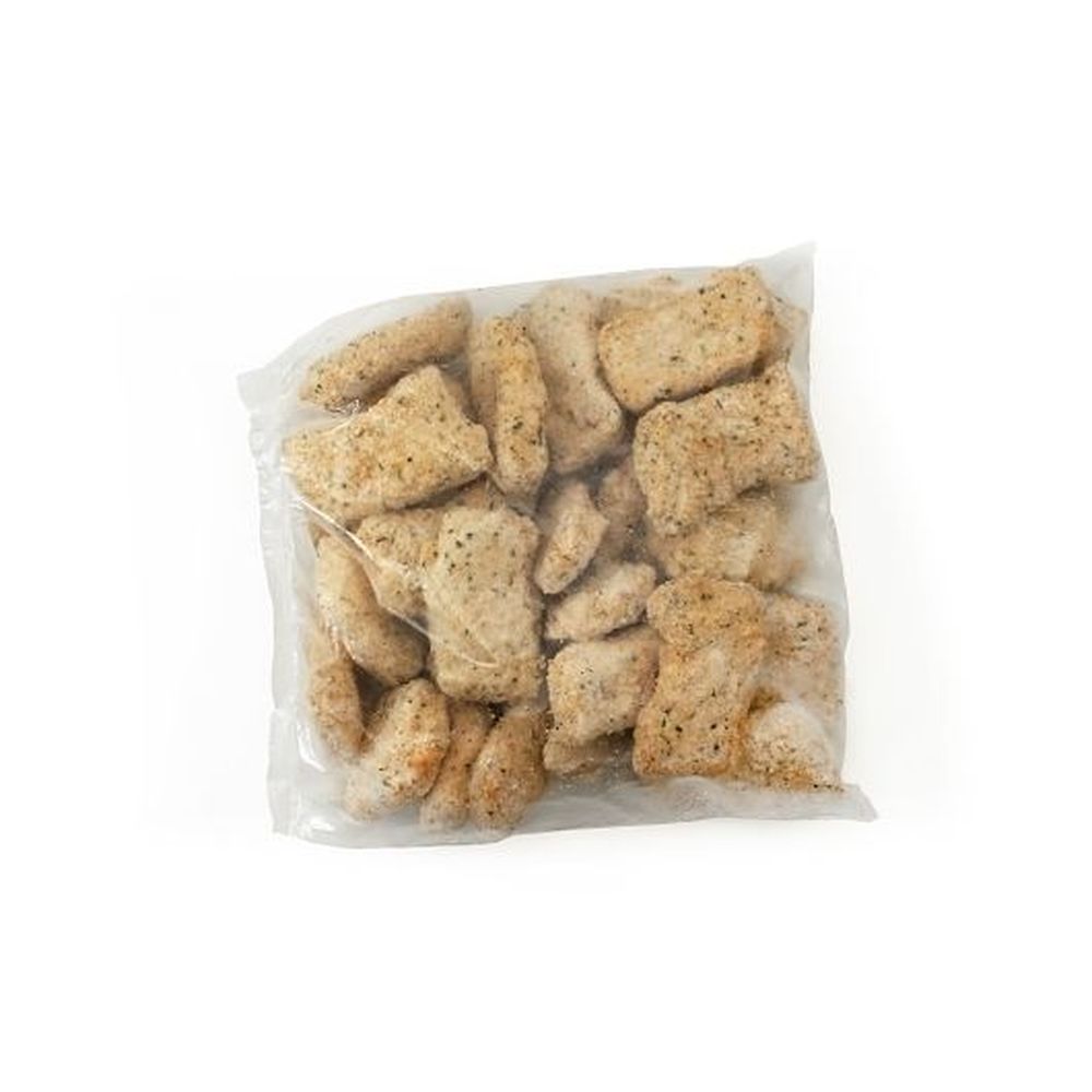 Paow Breaded Boneless Wing Tenders, 2.5 Pound -- 4 Per Case