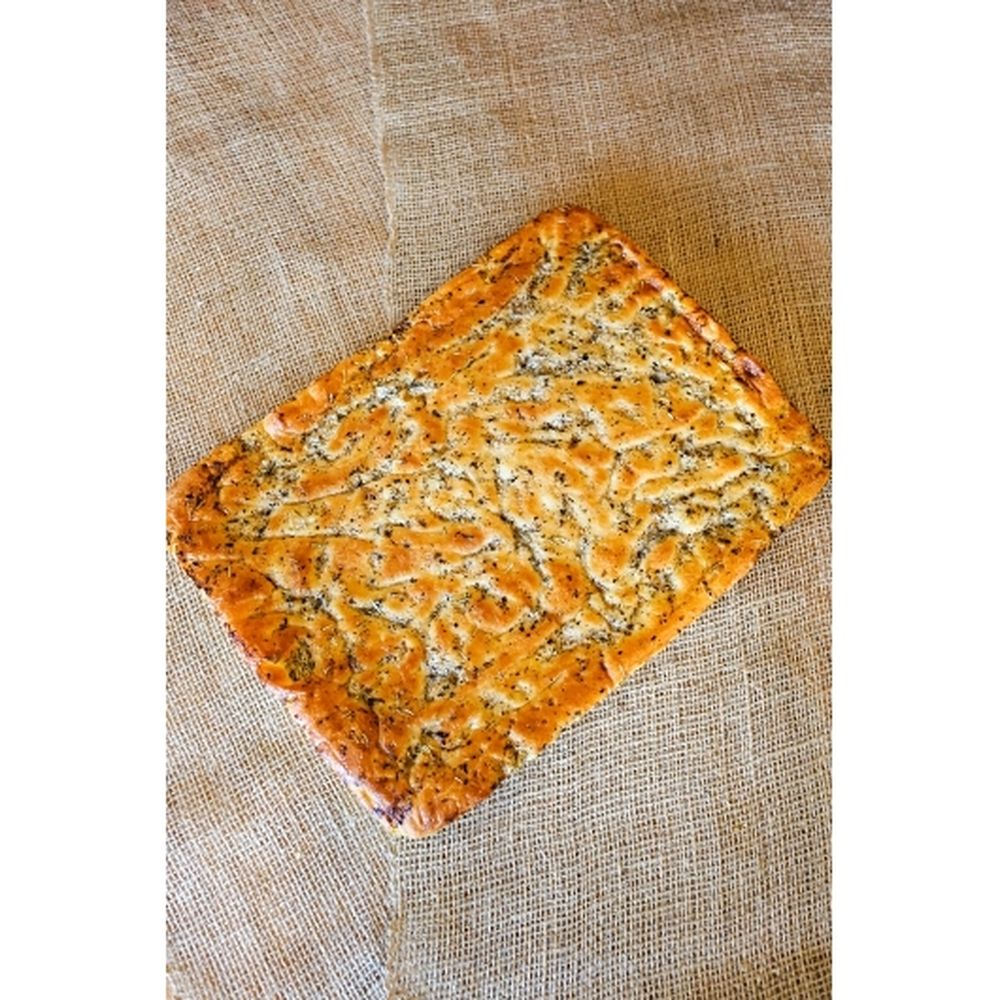 Rosemary Ciabatta