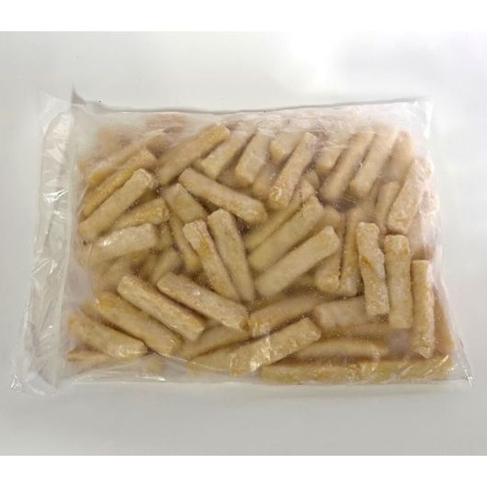 Comida Vida Yuca Steak Cut Fries, 6 Pound -- 4 Per Case