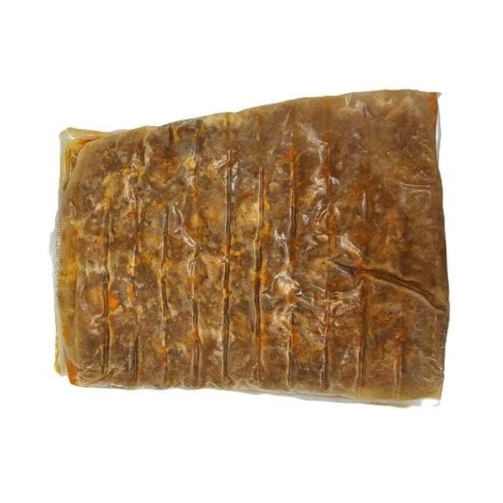 Comida Vida Chicken Mole, 5.02 Pound -- 8 Per Case