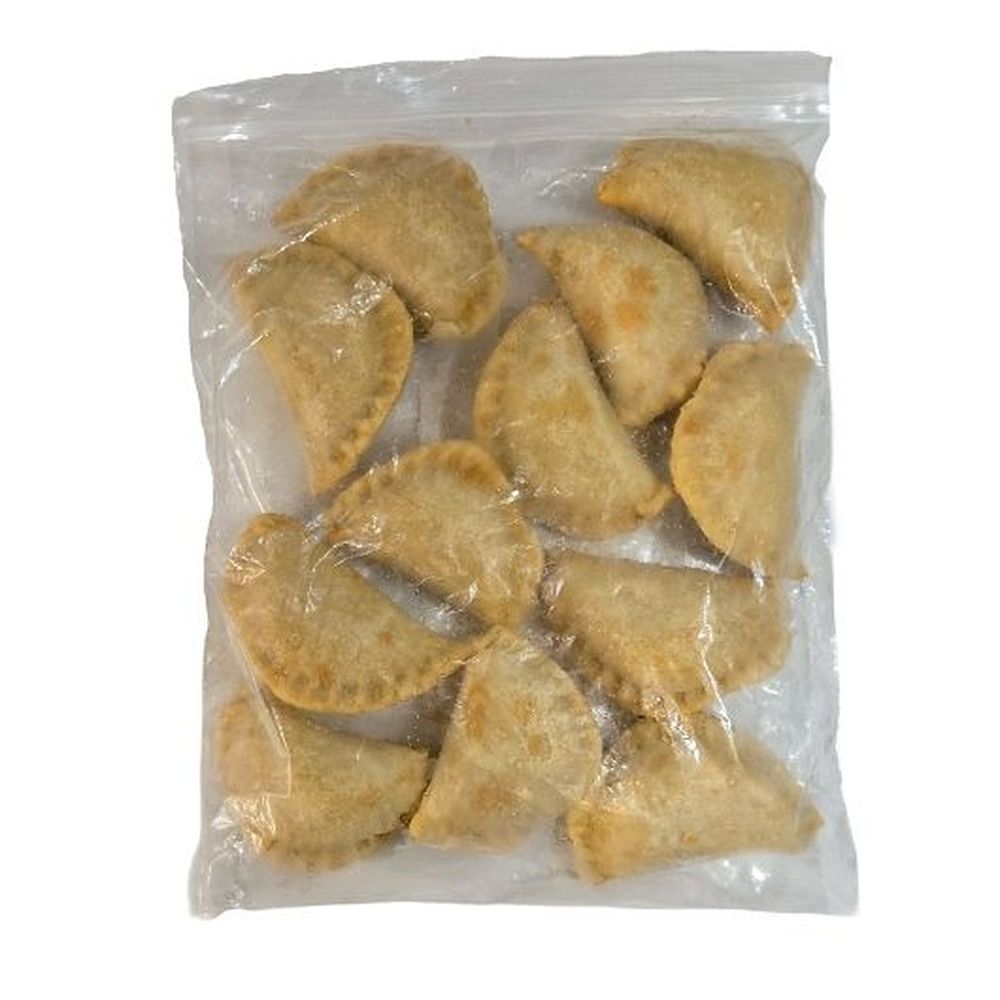 Maspanadas Ham Egg And Cheese Empanadas, 2.5 Ounce -- 4 Per Case