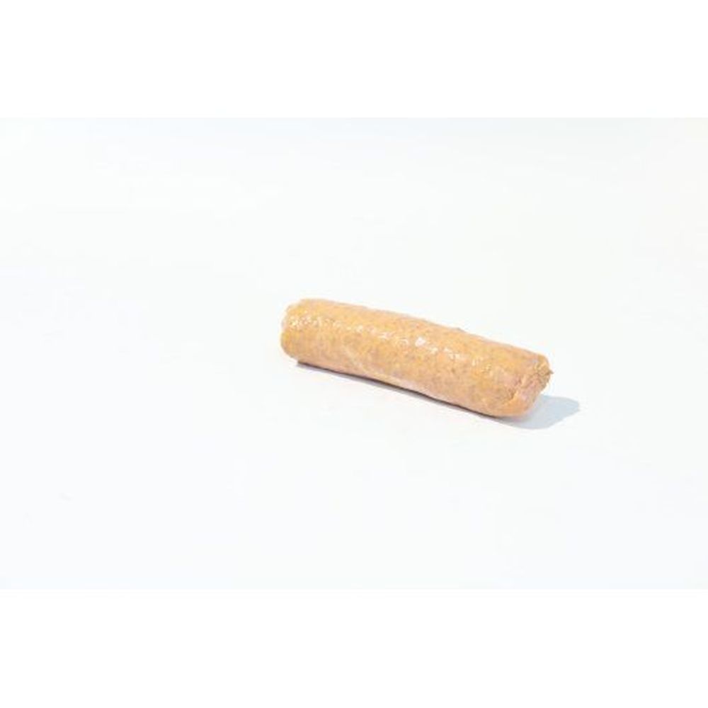 Beyond Meat Vegan Plant Based Hot Italian Brat, 3.52 Ounce -- 50 Per Case