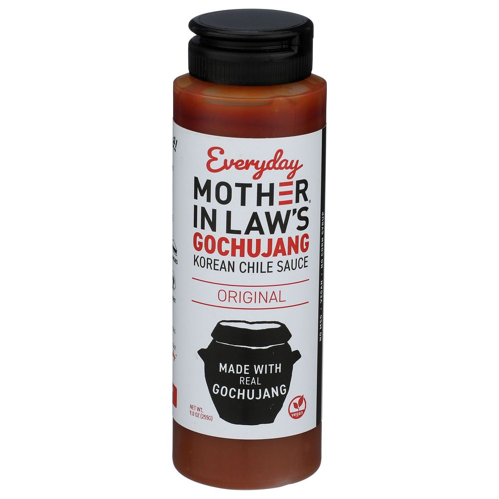 Original Gochujang Korean Chile Sauce