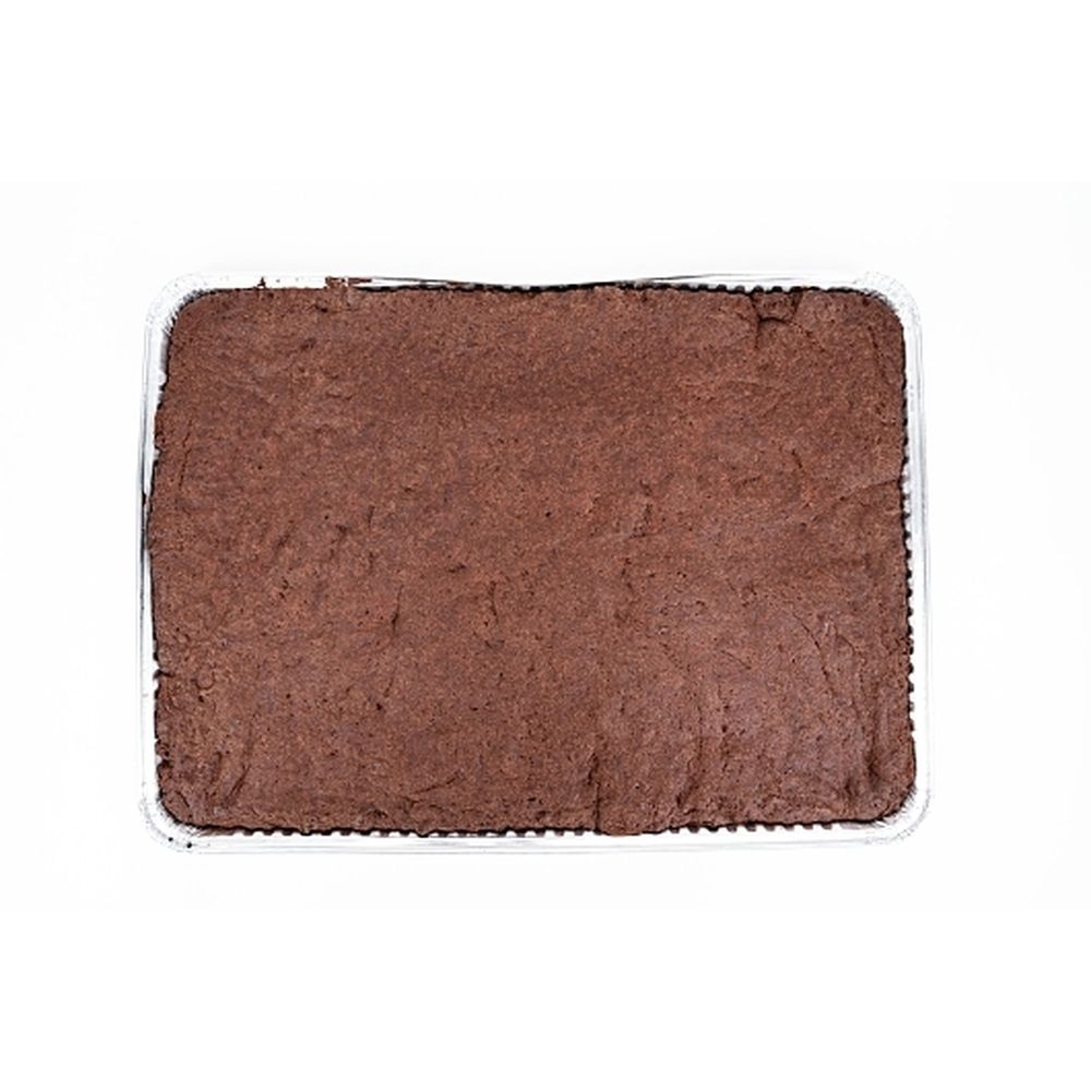 Uncut Brownie