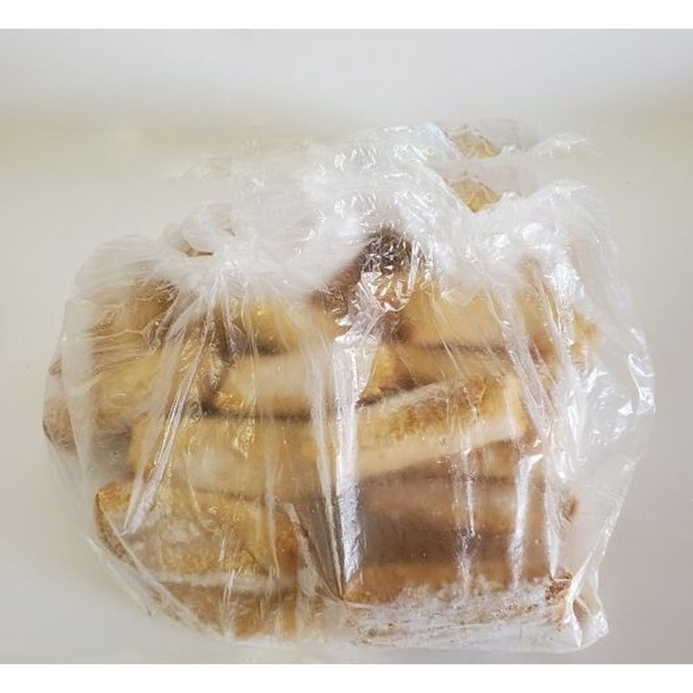 Green Dragon Whole Grain Vegetable Egg Roll -- 100 Per Case