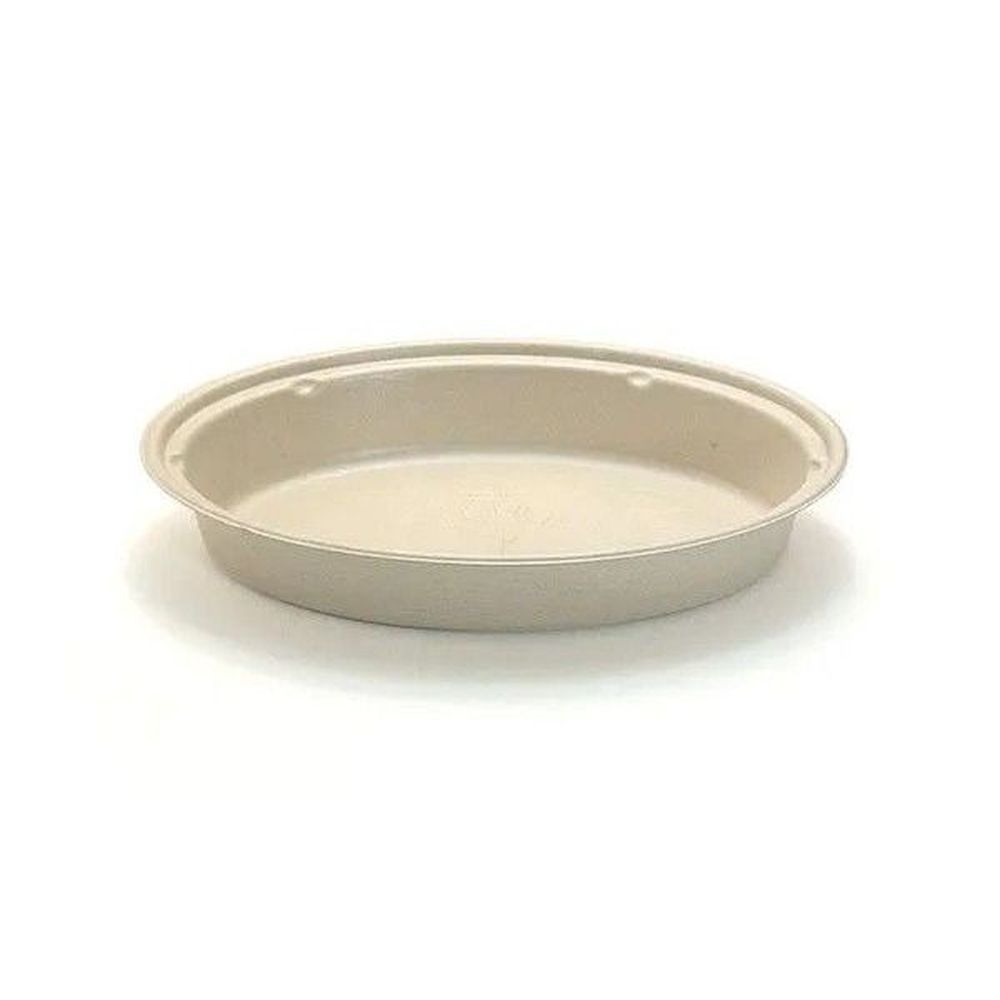 Ultra Green Treesaver Oval Bowl, 24 Ounce Capacity -- 300 Per Case
