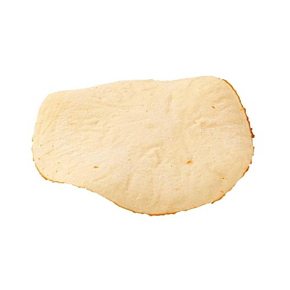 Venice Bakery Crust Pizza 14 Inch Gluten Free Plain -- 20 Per Case