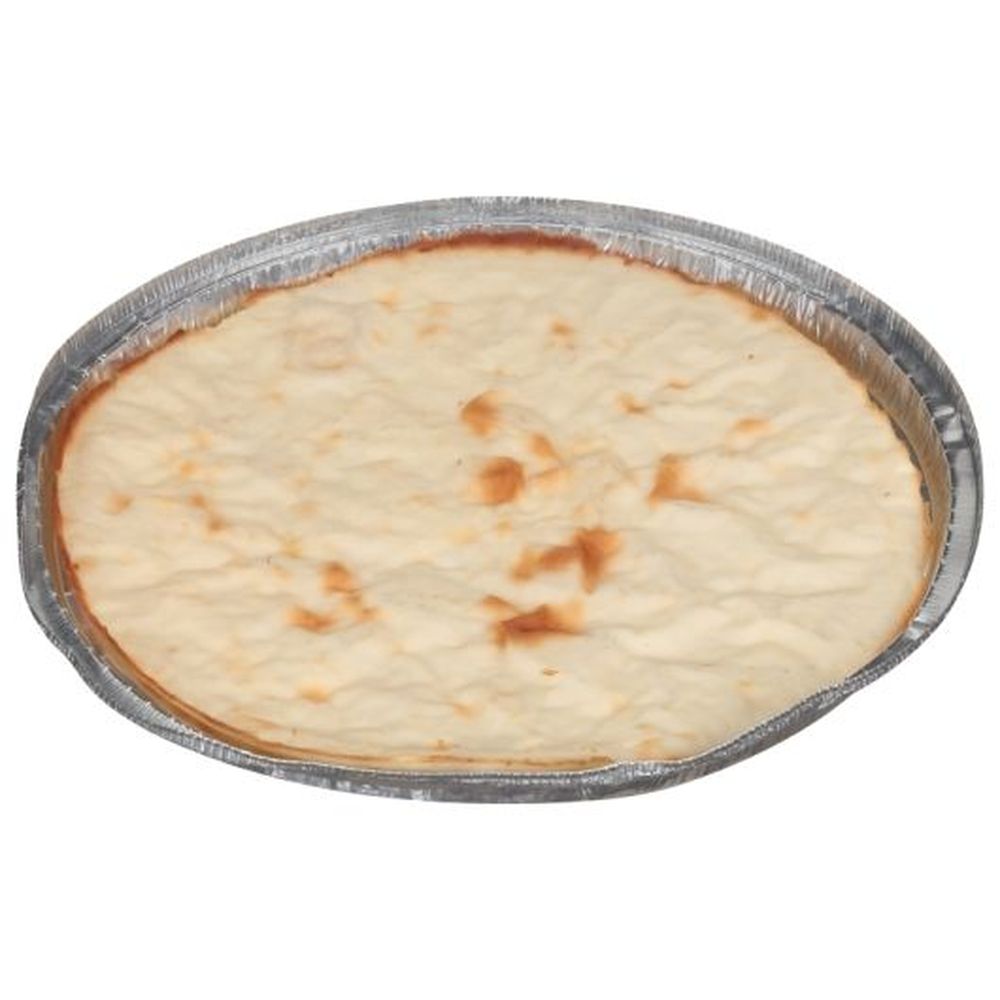 Venice Bakery Gluten Free Plain Vegan Pizza Crust, 10 Inch -- 24 Per Case