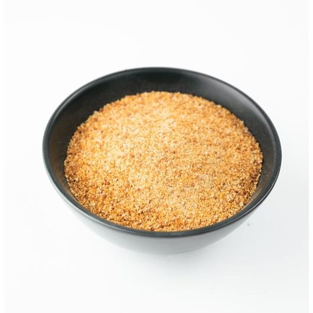 Breadcrumbs
